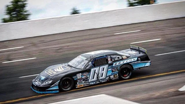 Soon must be time to get back into it