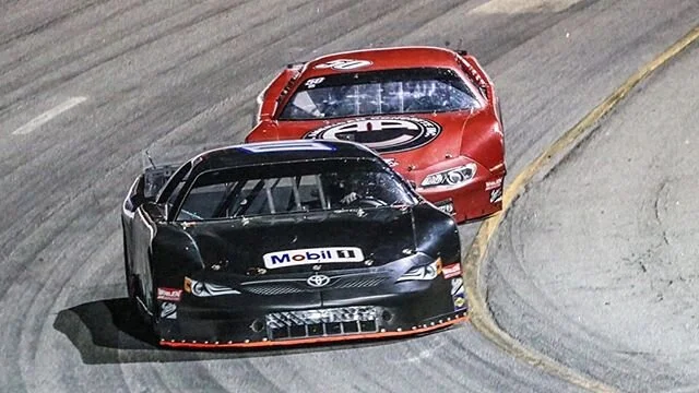 What an awsome week that was, honestly sad that it&rsquo;s over, had a blast racing @newsmyrnaspeedway can&rsquo;t thank everyone who makes it happen enough