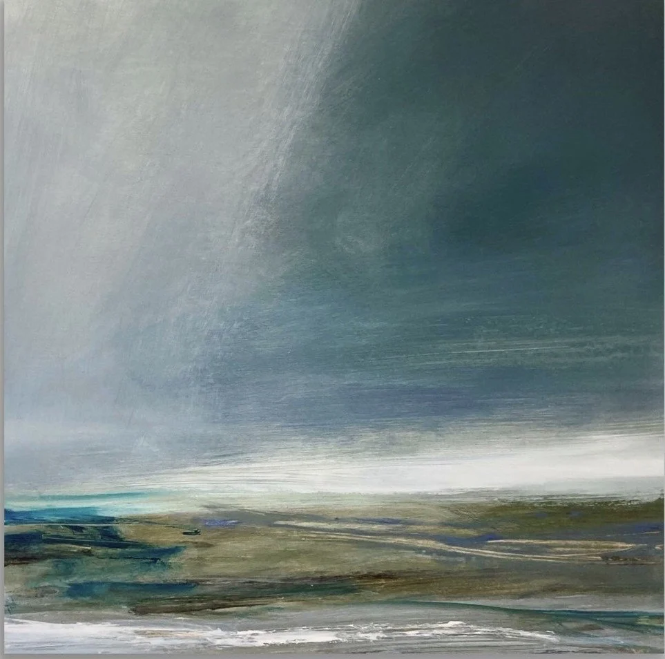 Glacier Landscape 2023