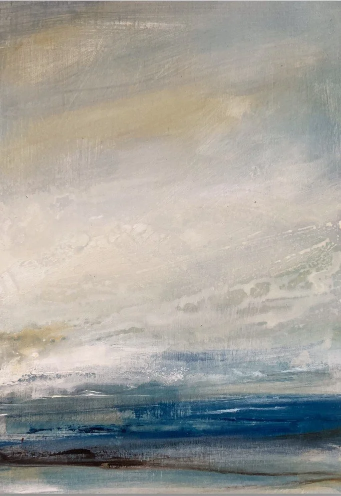 untitled mixed media 2024