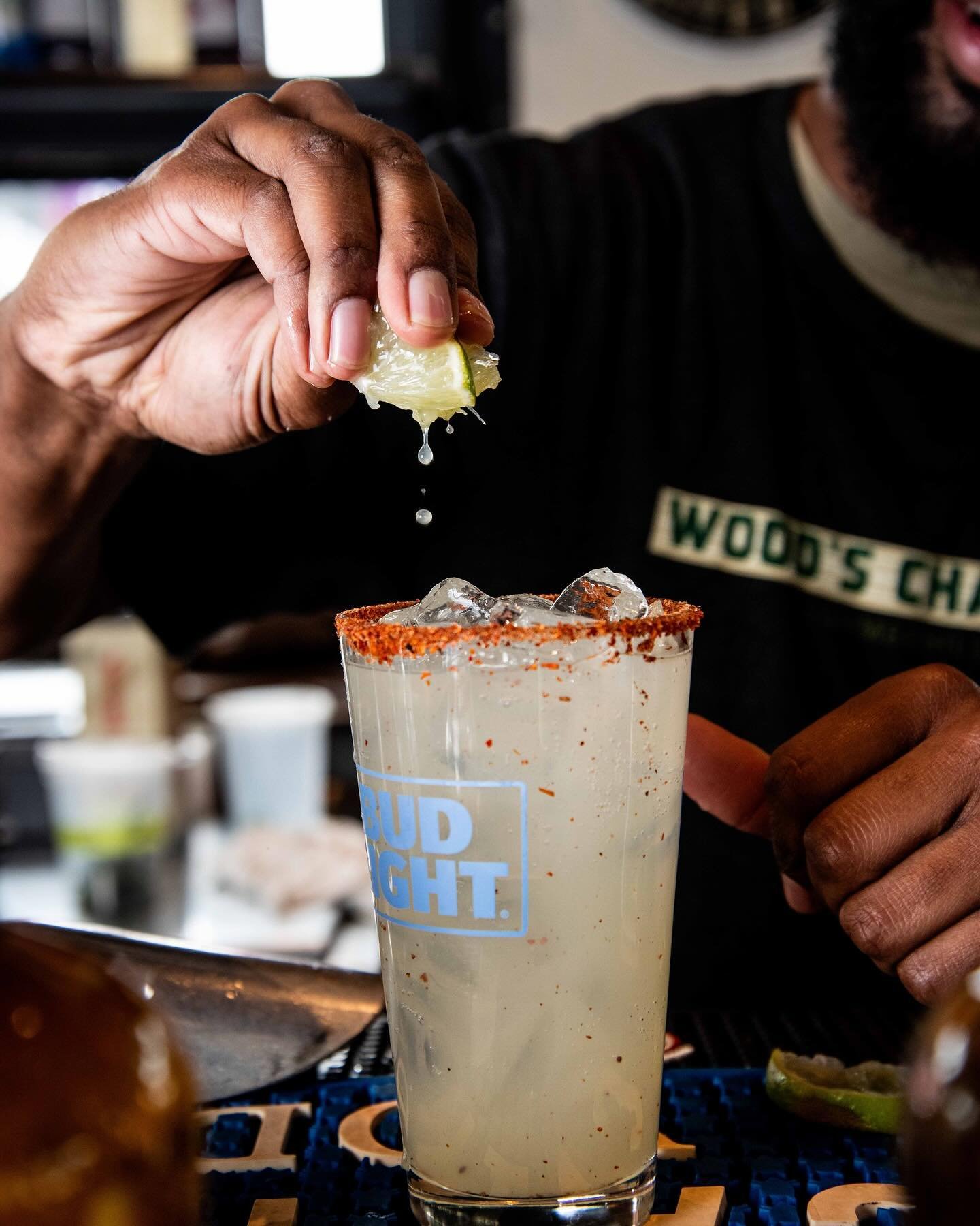 We&rsquo;re ready for Cinco de Mayo! You can&rsquo;t go wrong with our Classic Margarita or Margarita Boozy Slushie &mdash; but check out our Angry Rooster or Devil&rsquo;s Sunrise cocktails for variations on the theme, too! 📷: @grubfreaks for @summ