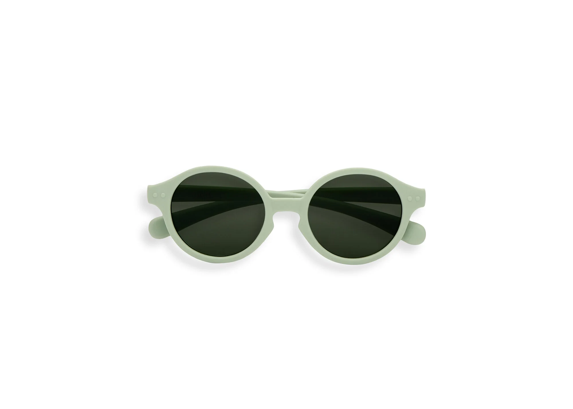 mint green sunglasses