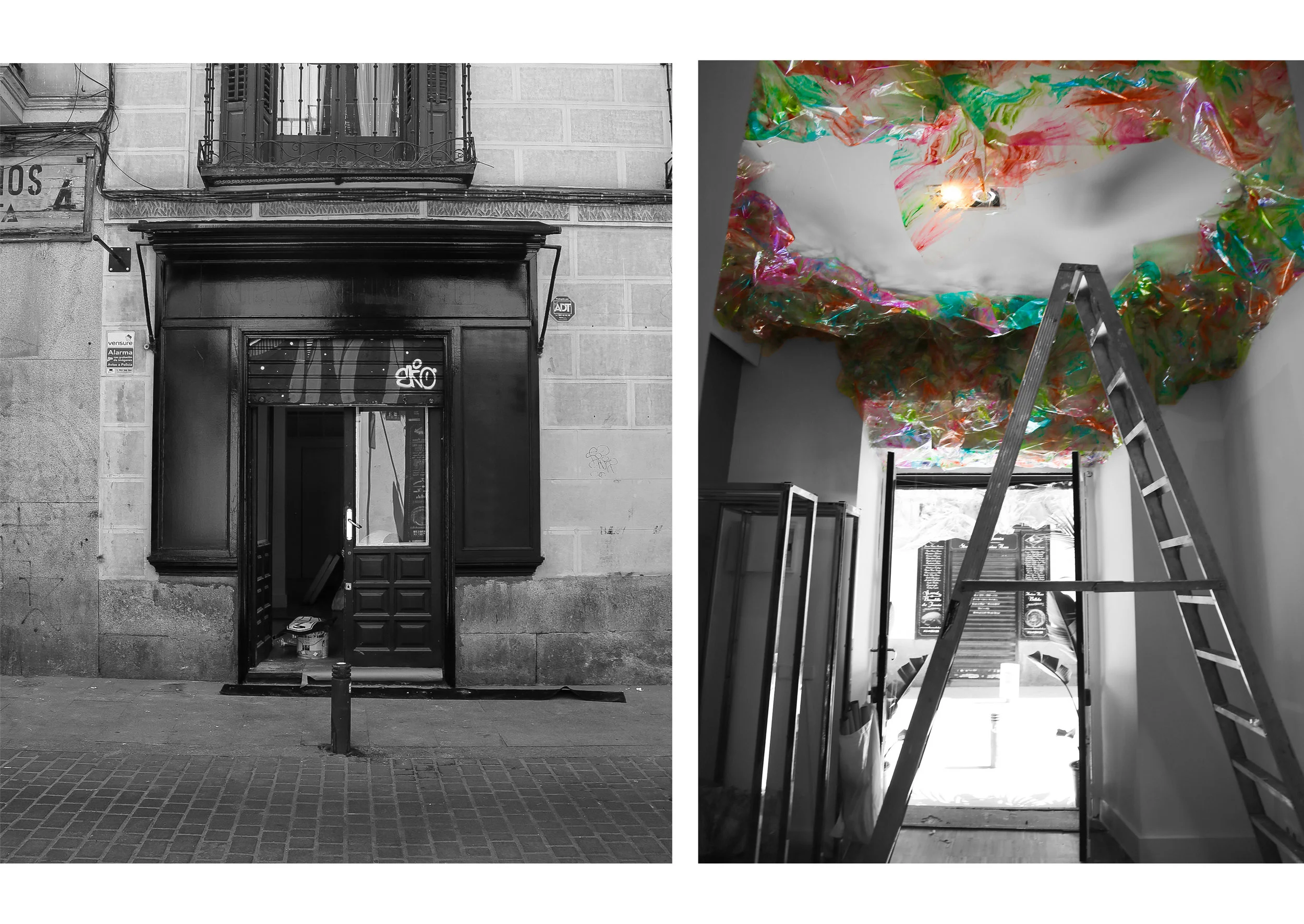  - Installation Process -&nbsp; 