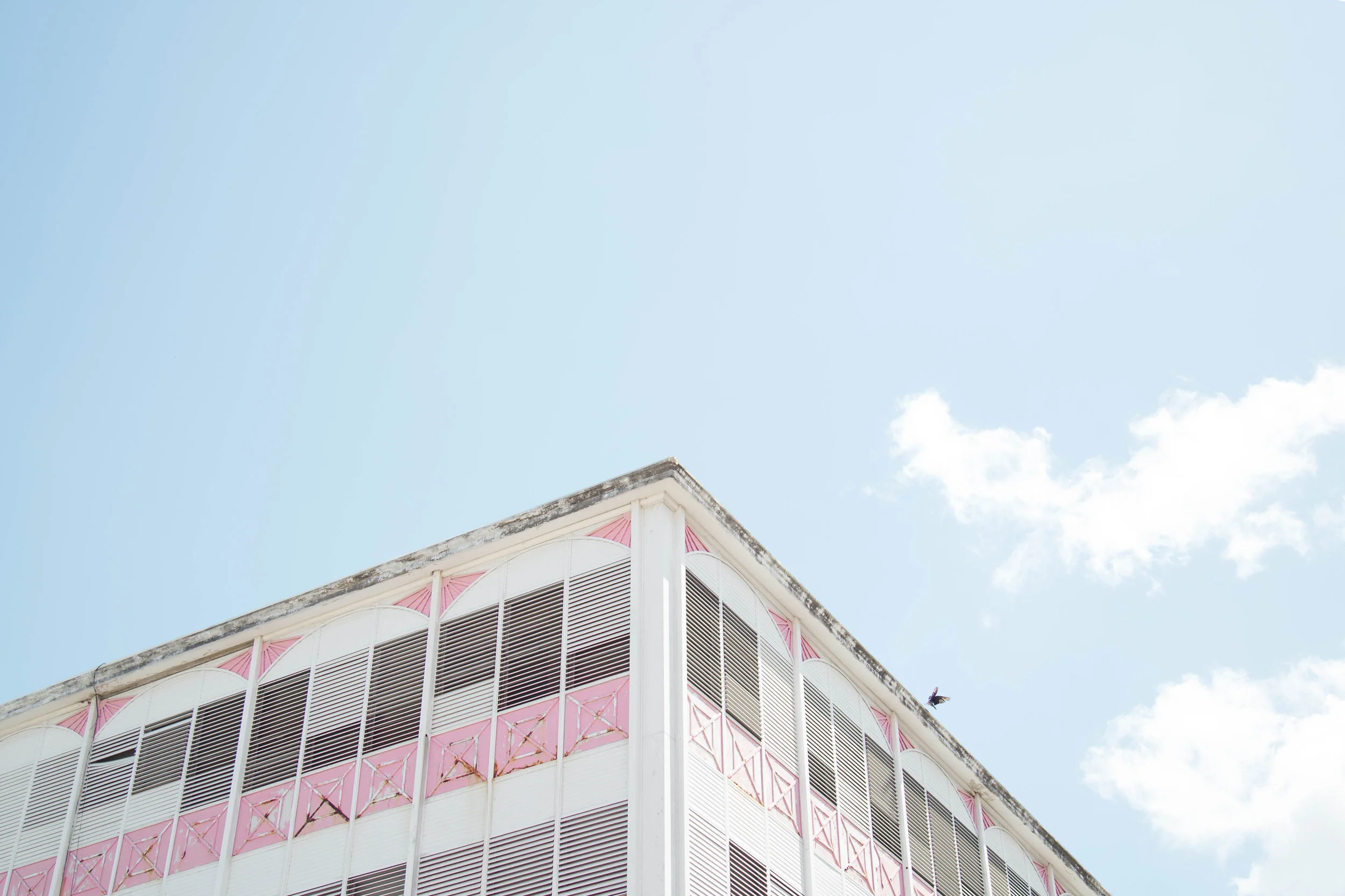 N.5 - Nassau, 2018