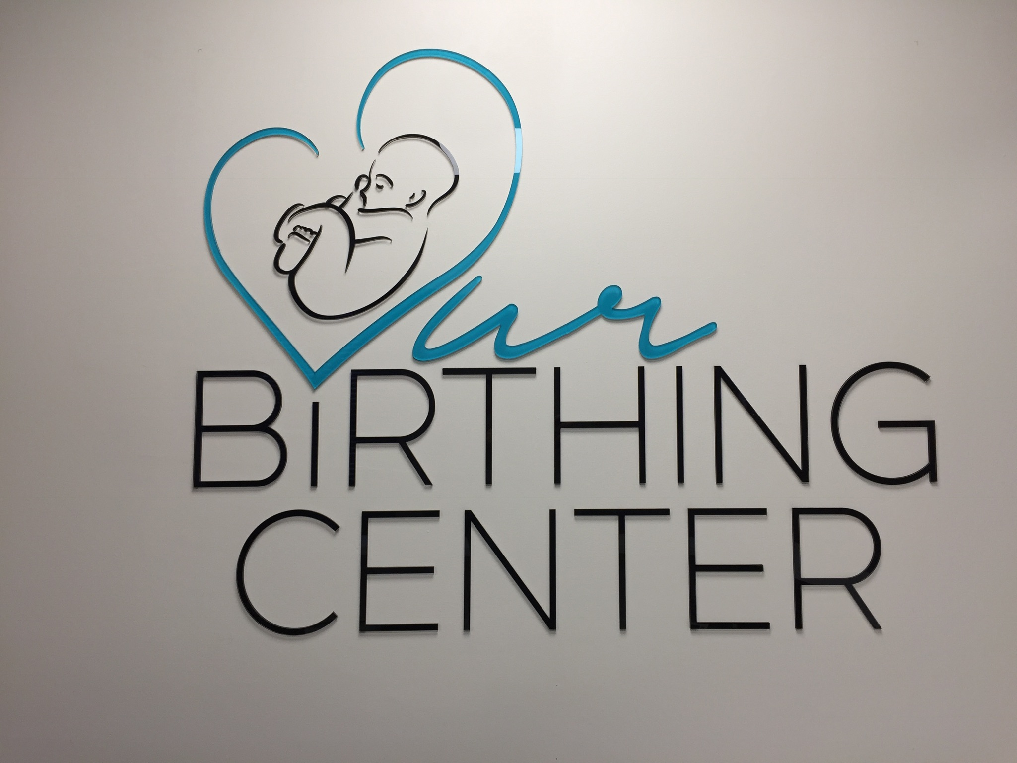 Our Birthing Center