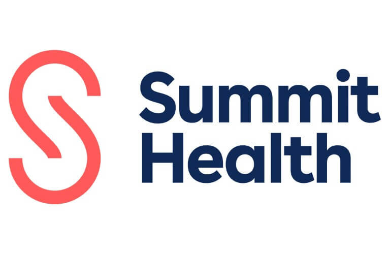 Summit Health Logo