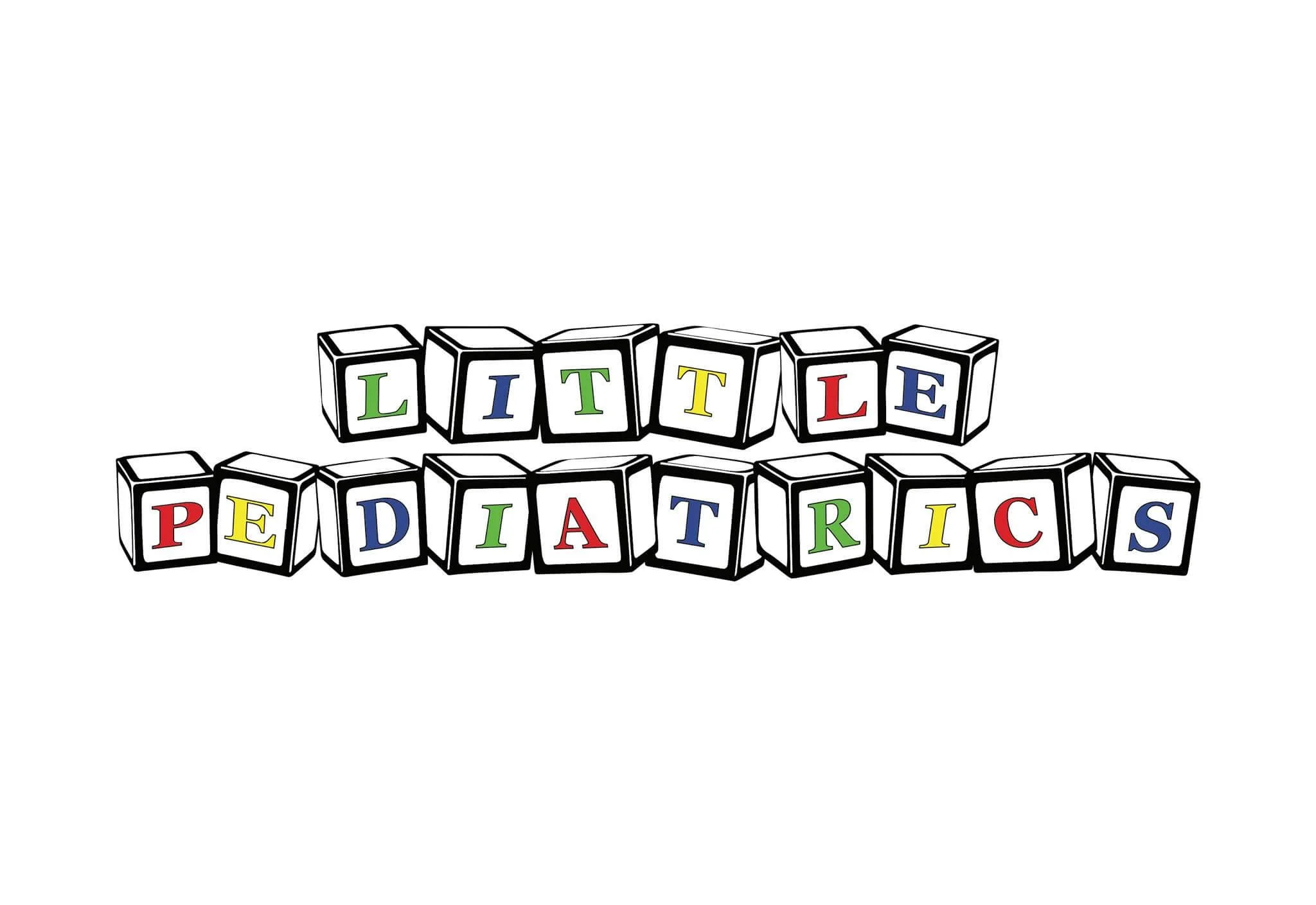 Little Pediatrics Logo