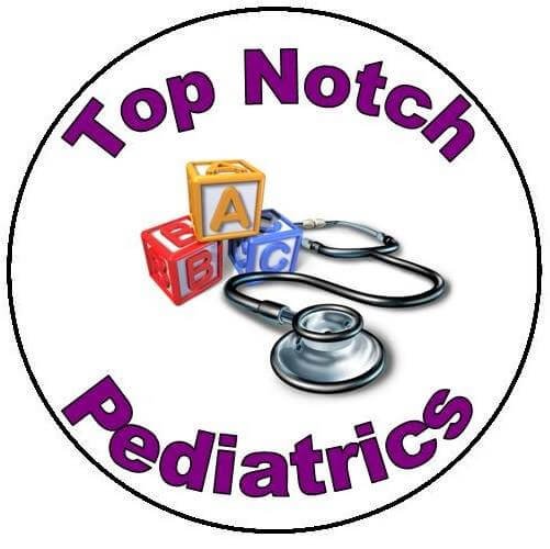 Top Notch Pediatrics - Dr. Alissa Zenack