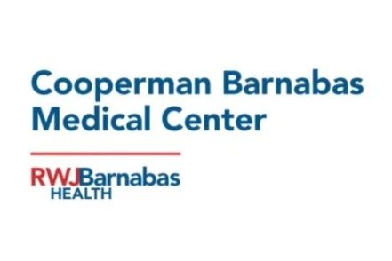 Cooperman Barnabas Logo