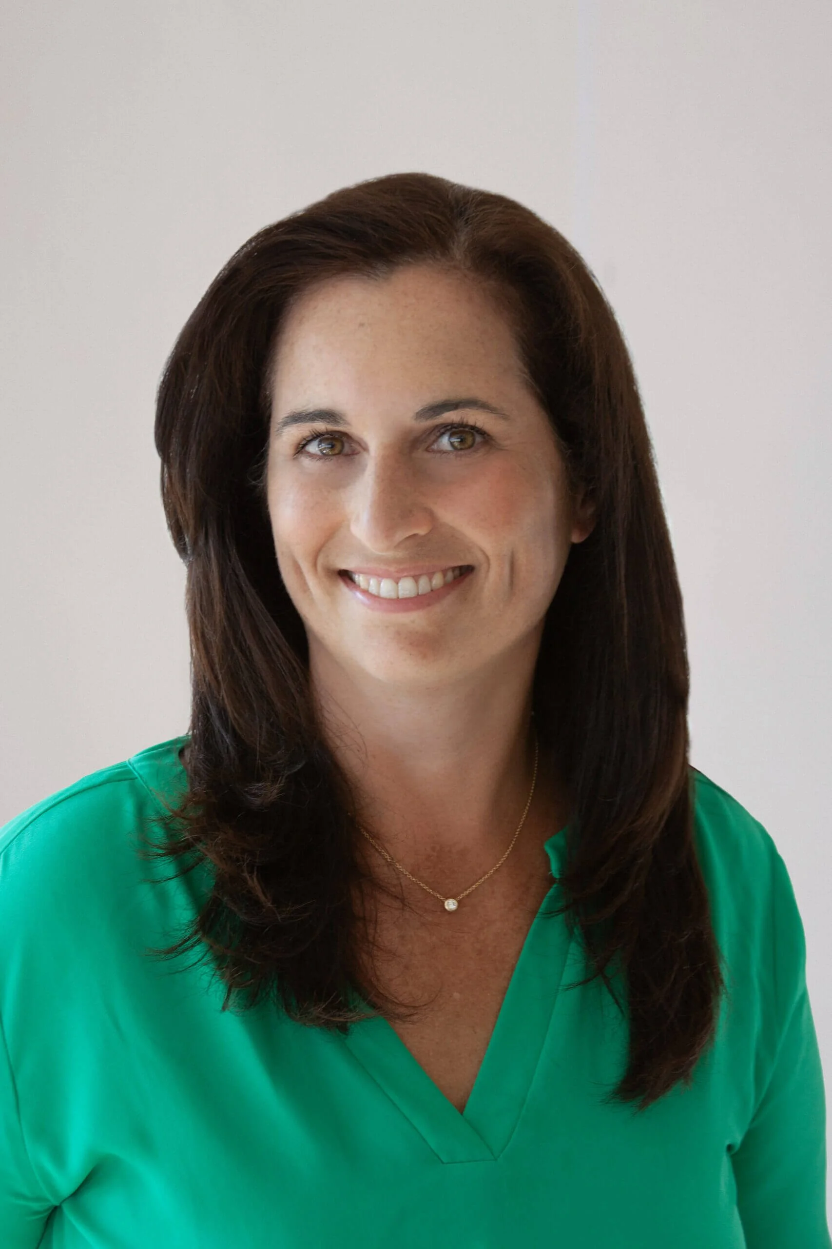 Donna Roosa Headshot