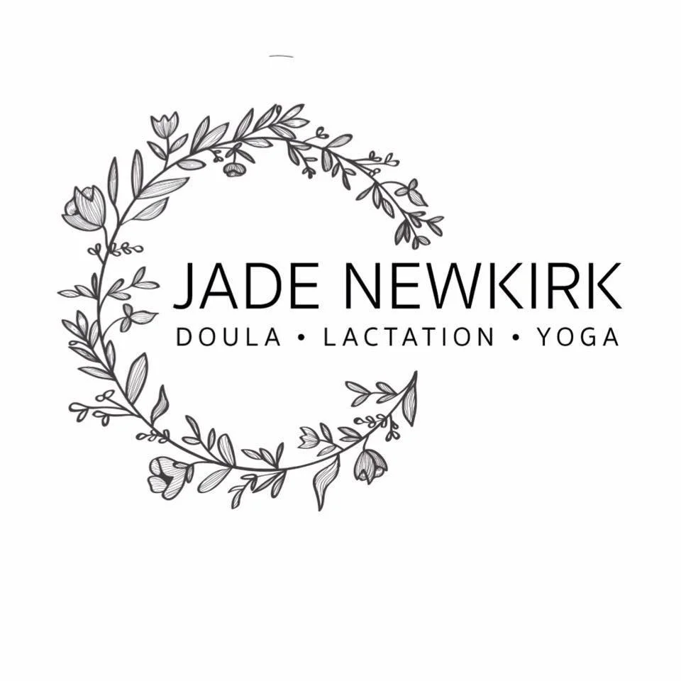 Jade Newkirk Logo