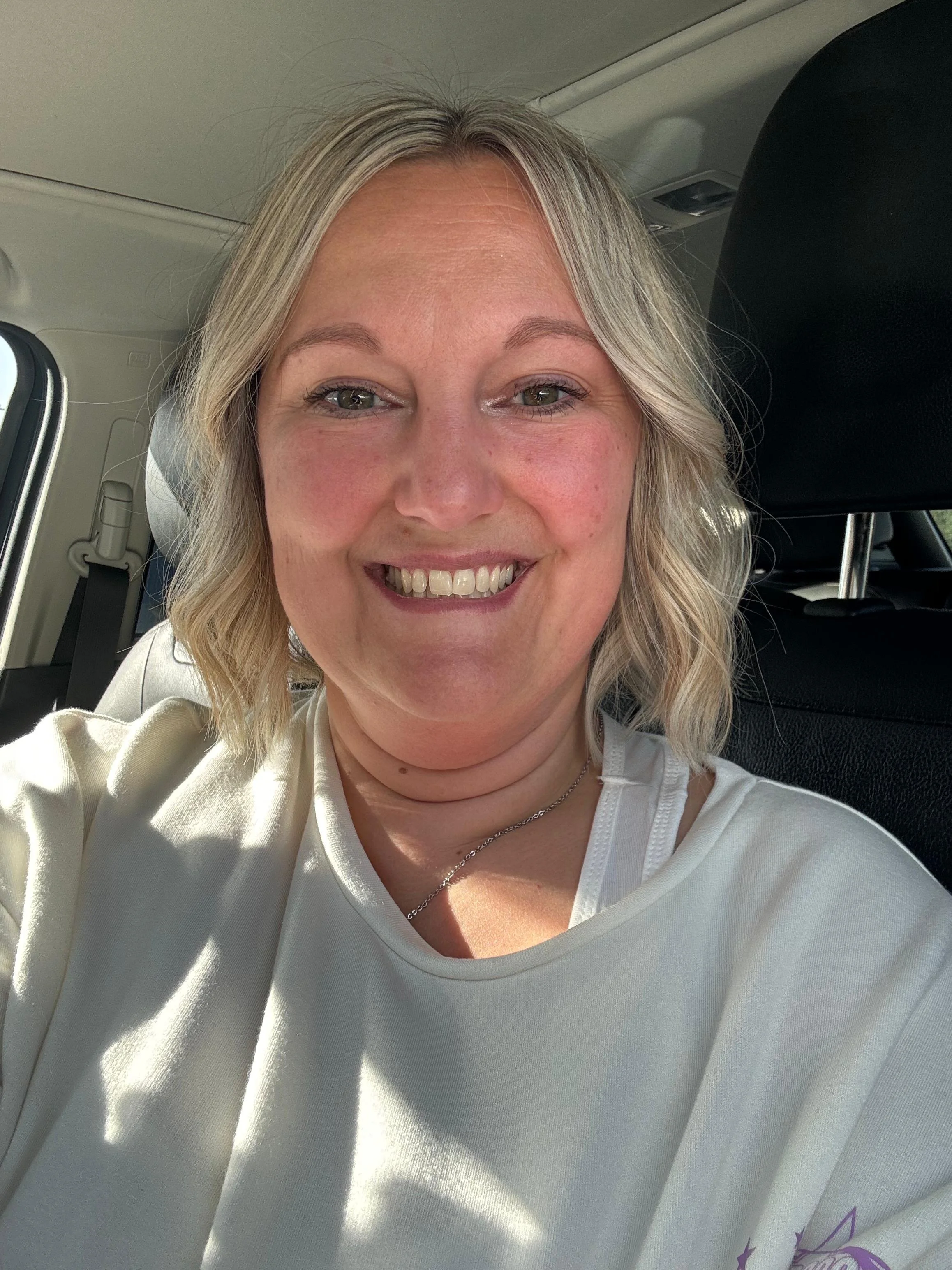 Dani Boland Headshot