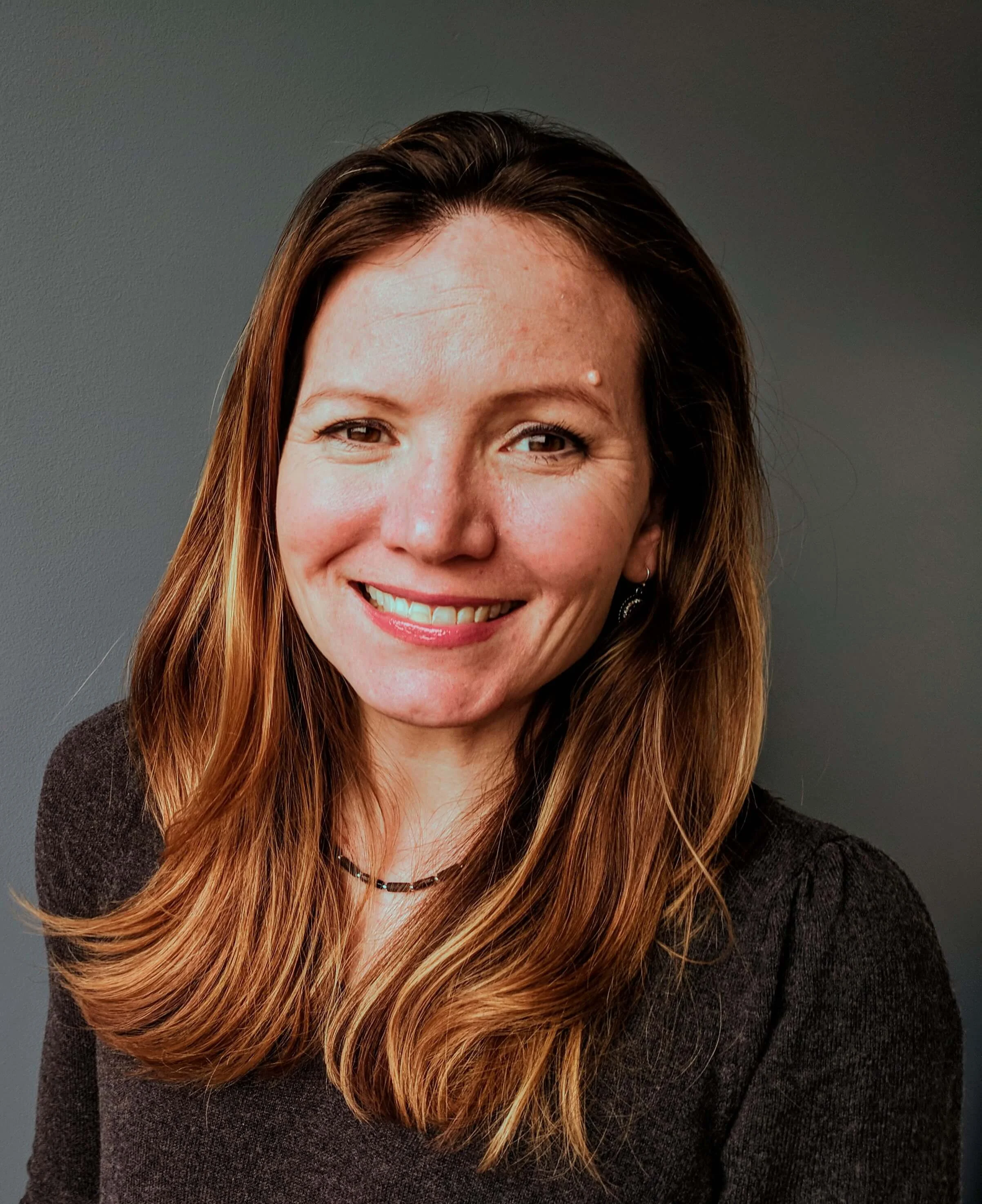Carolyn Mullen, President-Elect