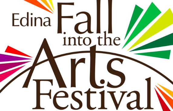 Edina Fall Into the Arts Festival