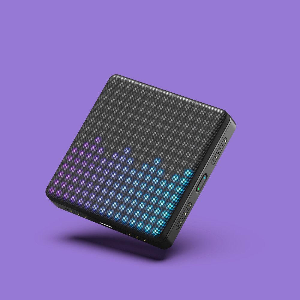 Lightpad Block M 