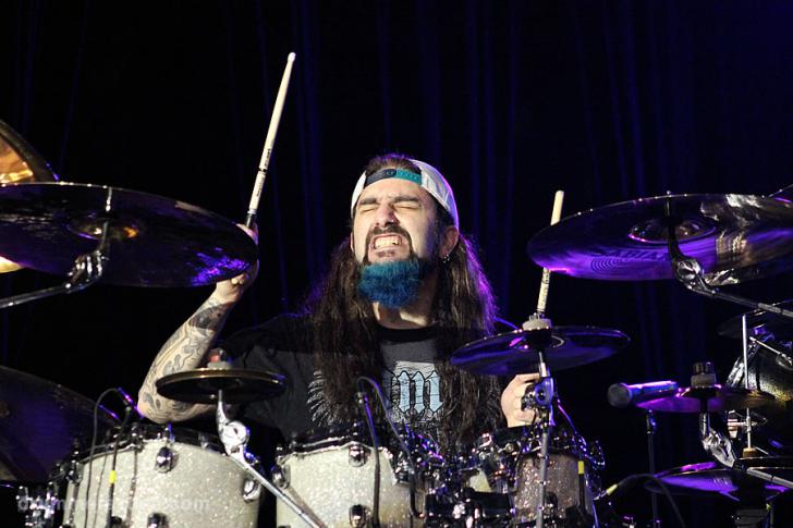 Mike Portnoy