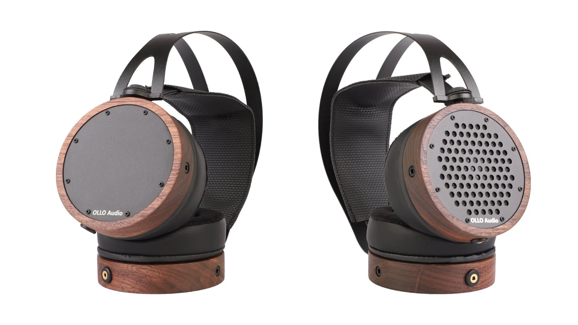 New in the Algam Benelux catalogue: OLLO Audio headphones! — Algam Benelux