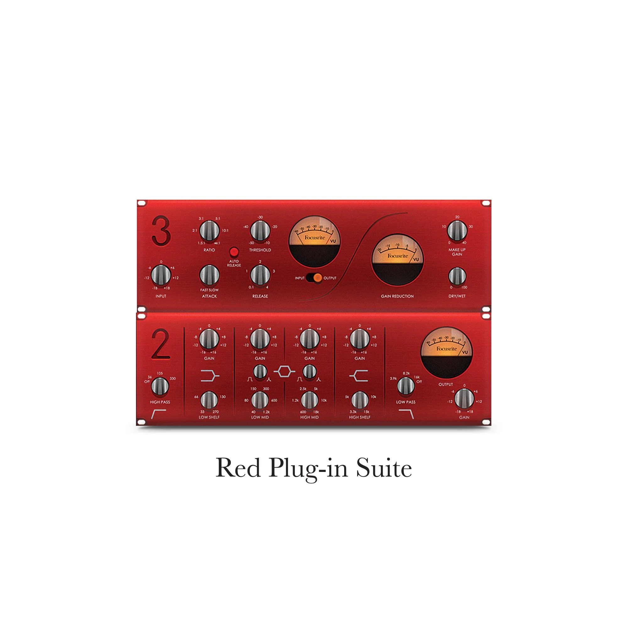 Focusrite's Hitmaker Expansion is back, and bigger than ever! — Algam  Benelux