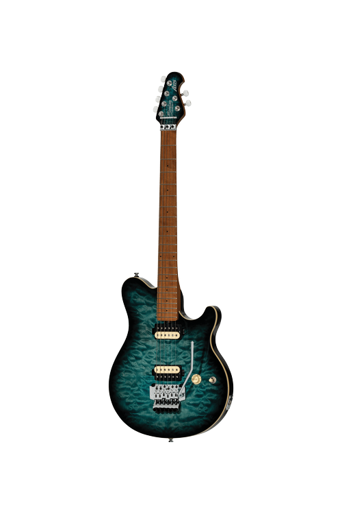 【美品】Sterling by music man Sterling by Musicman Namm 2020 | Ernie Ball Forums
