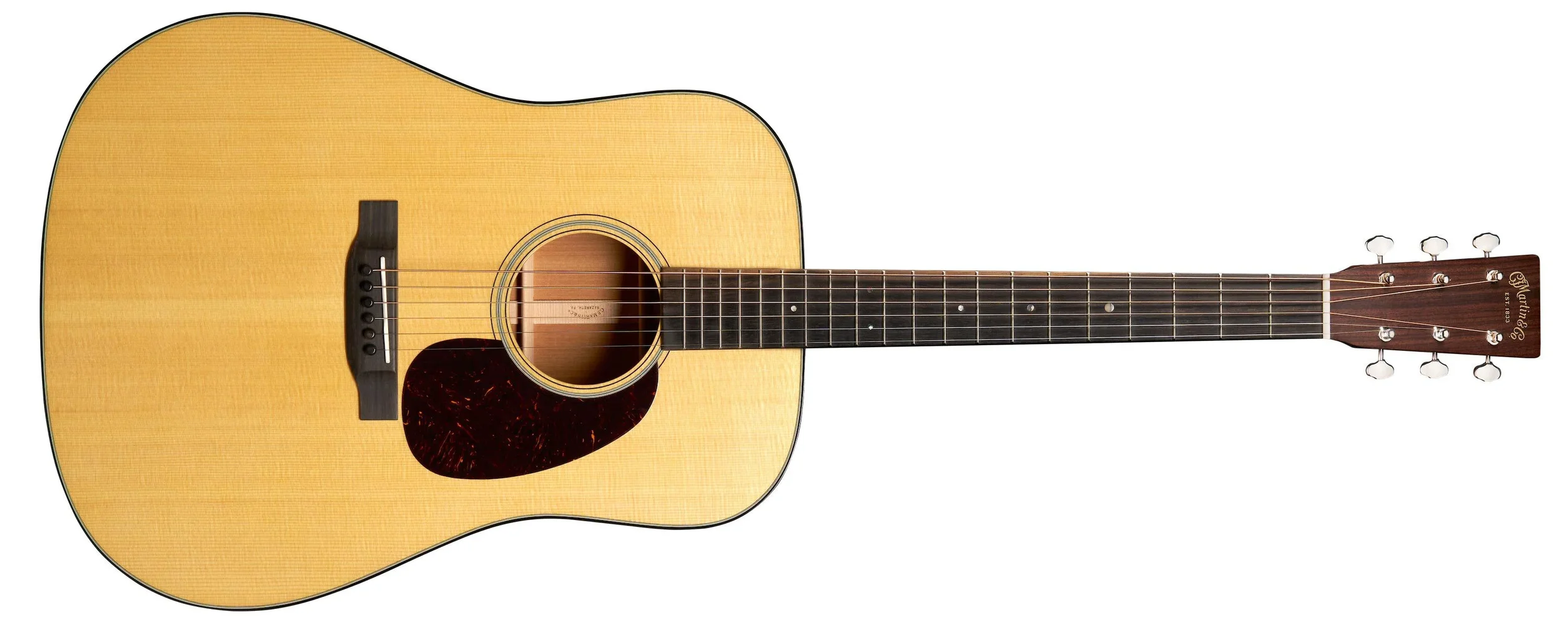 Algam Introduces Four New Martin Guitars after NAMM 2026