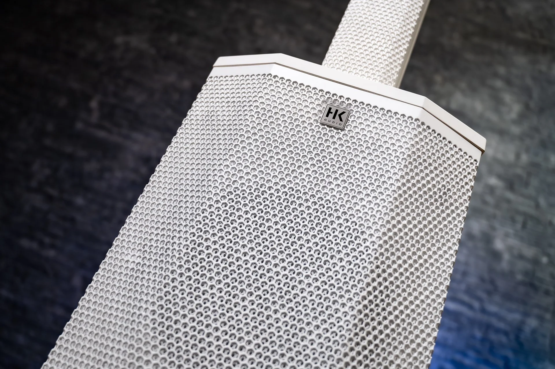 HK Audio POLAR 8 MK2: Compact Power for Every Event