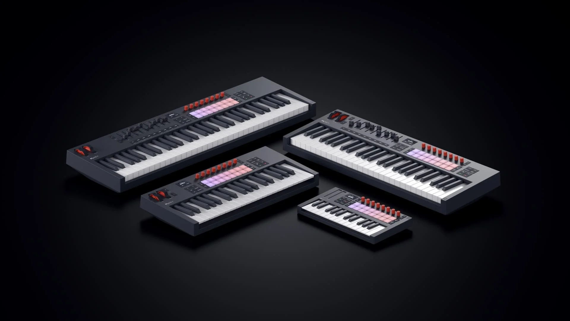 Novation FLkey 2: The FL Studio Controller Just Got a Serious Upgrade