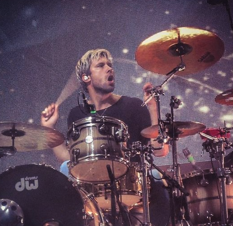 Niles Vandenberg