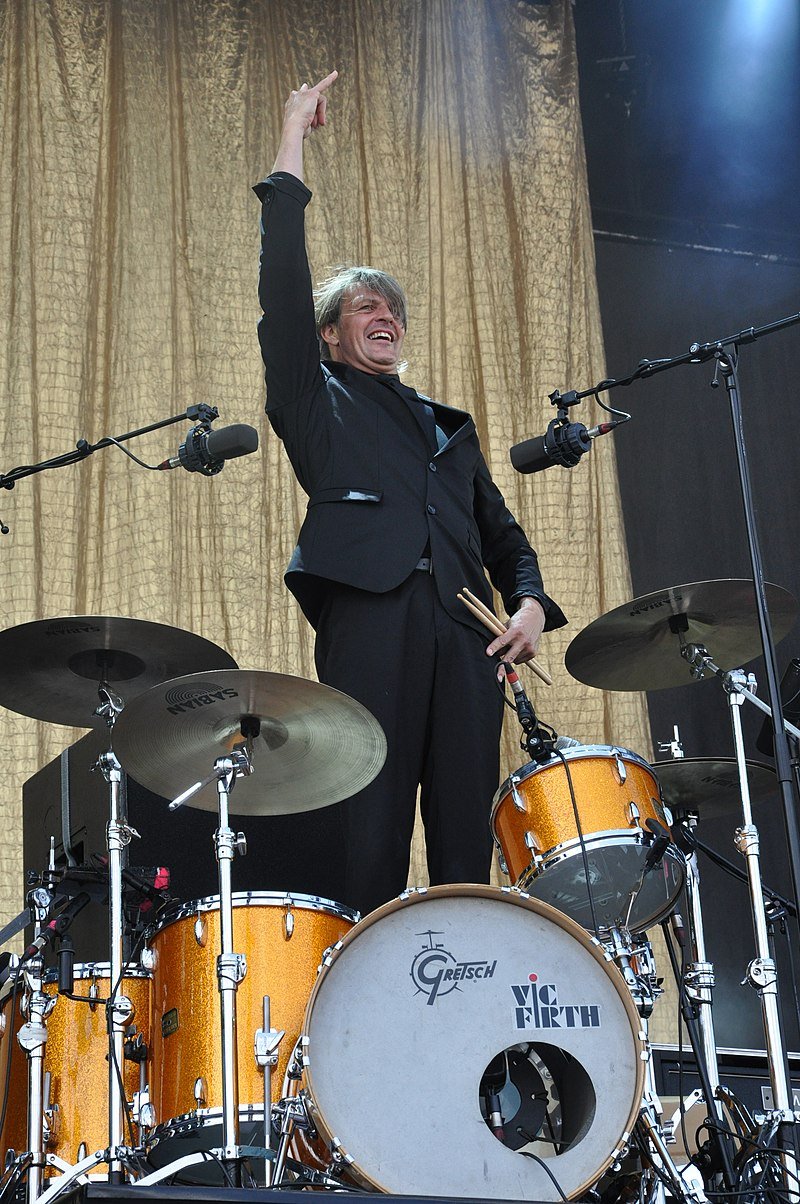 Mario Goossens