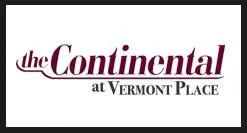 The Continental at Vermont Place