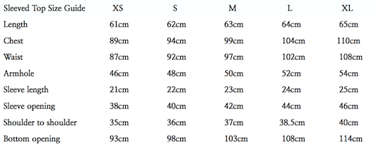 Sleeved Top Sieze Guide PNG.png