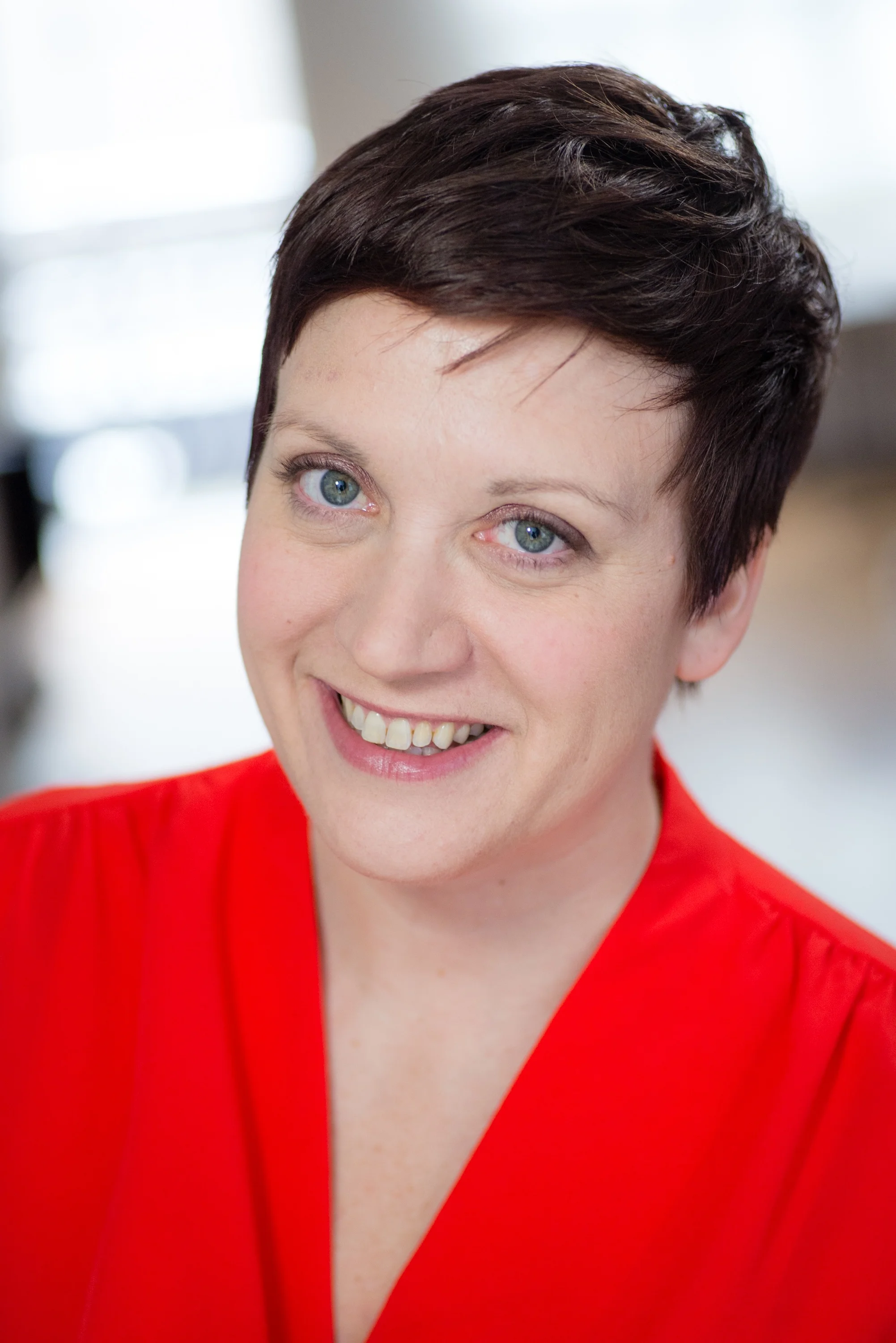 Jessica Hardy, Founder and Artistic Director