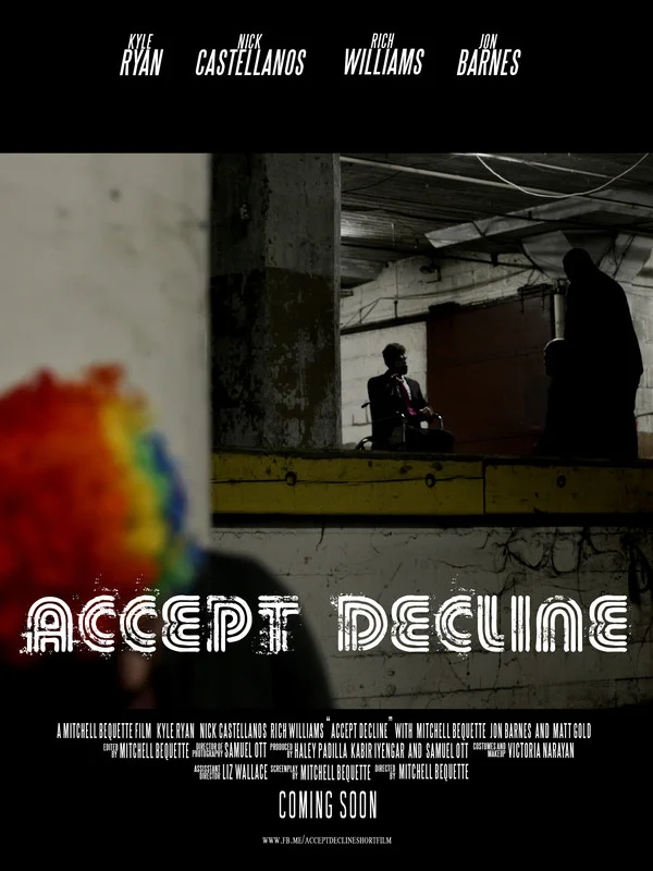 Accept | Decline