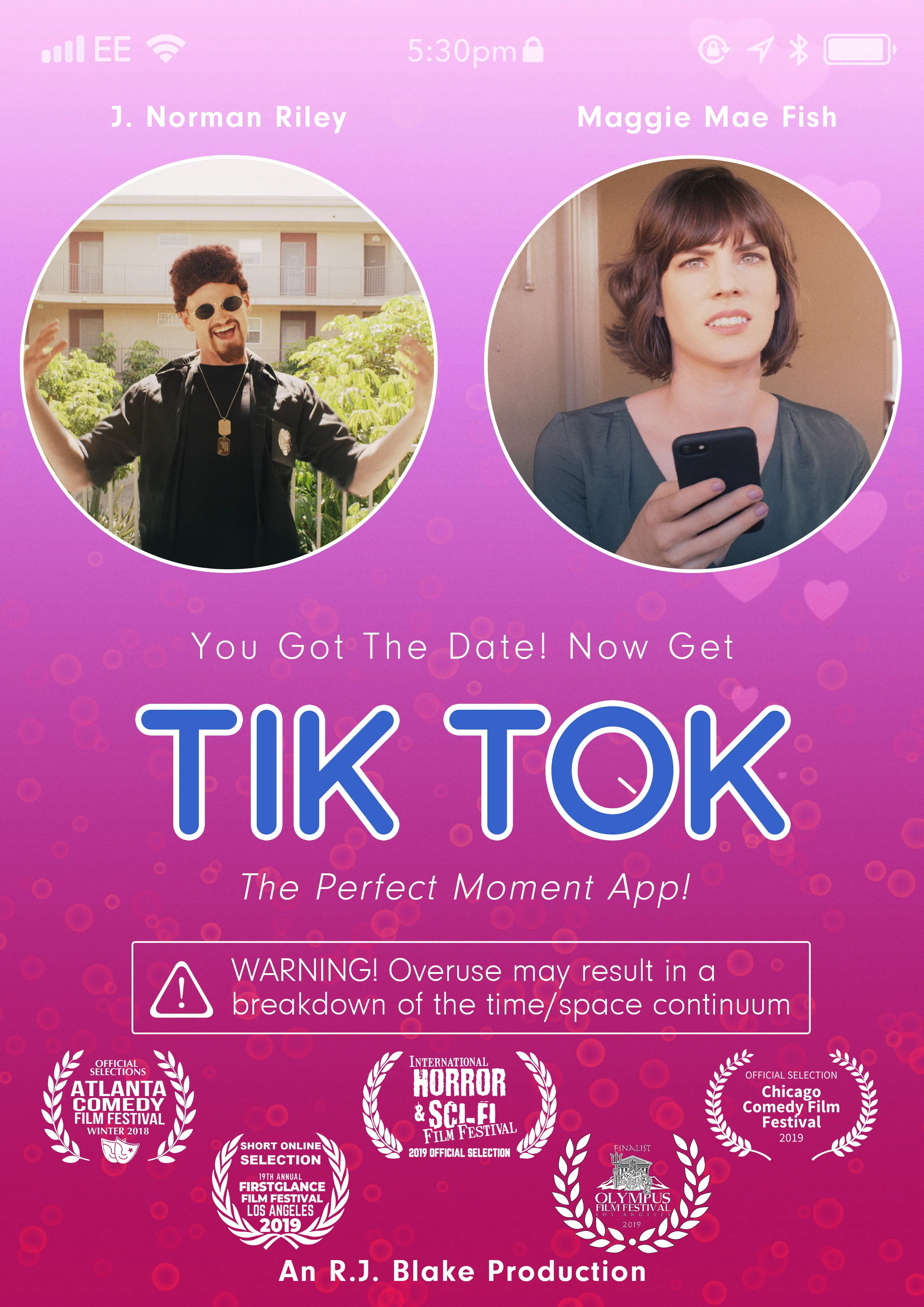 Tik Tok