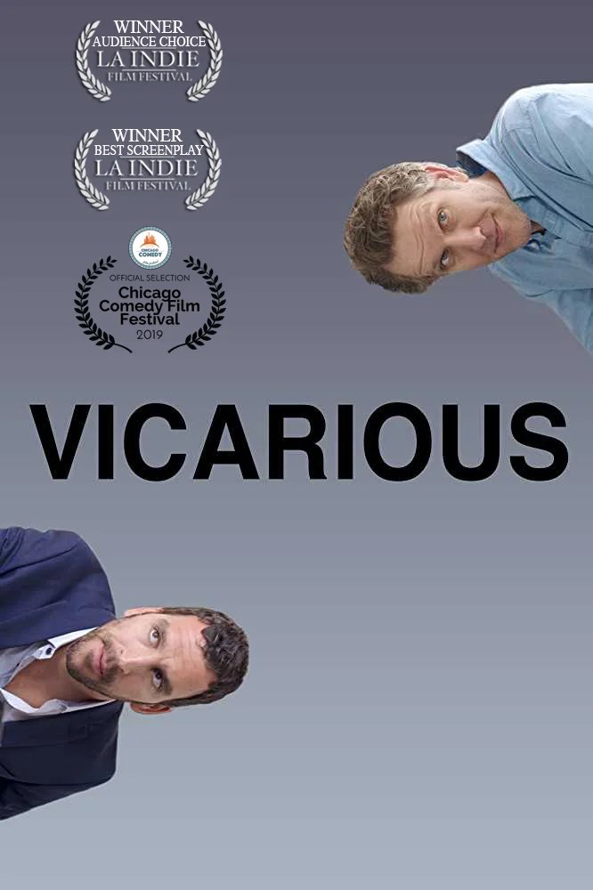 Vicarious