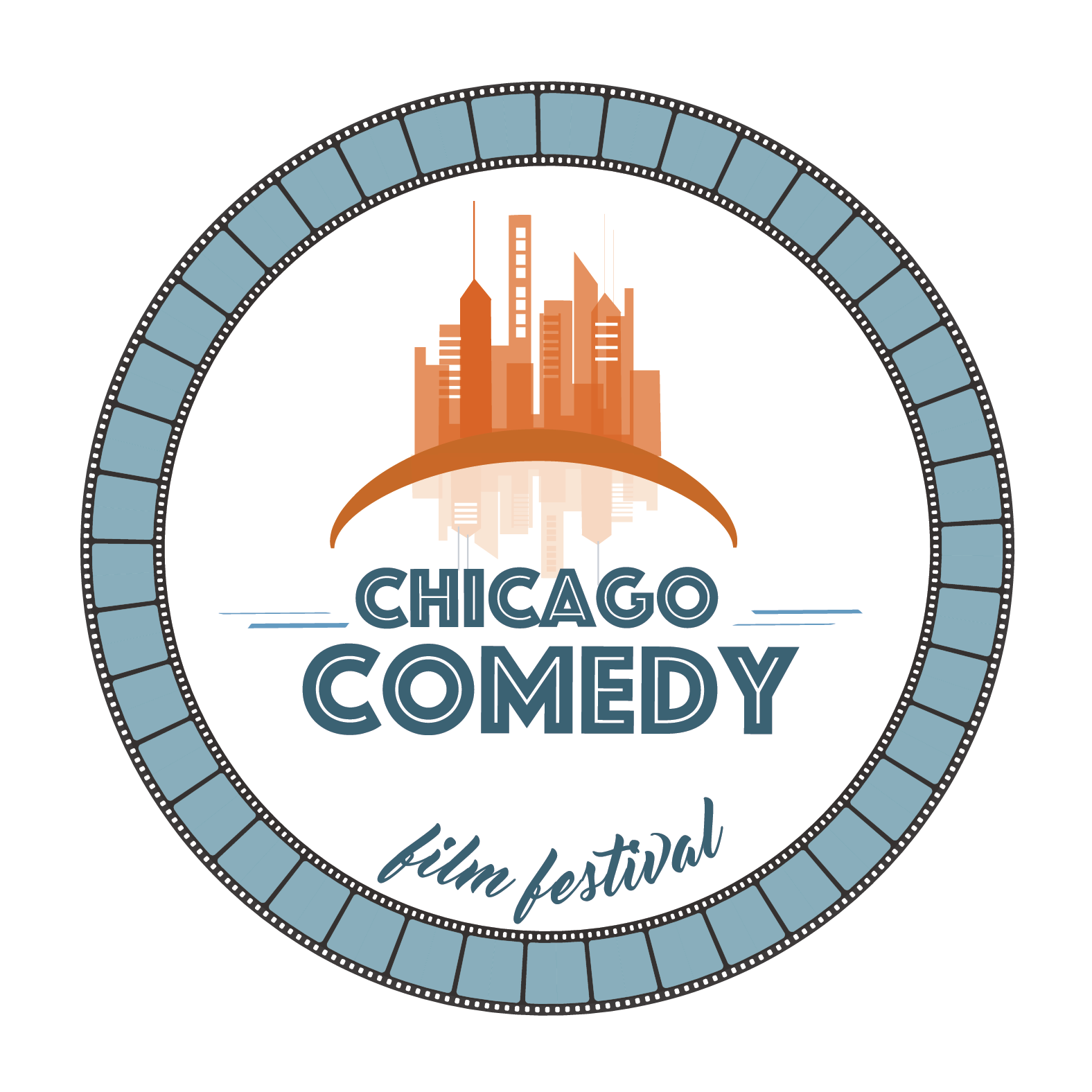 Chicago Comedy Film Festival