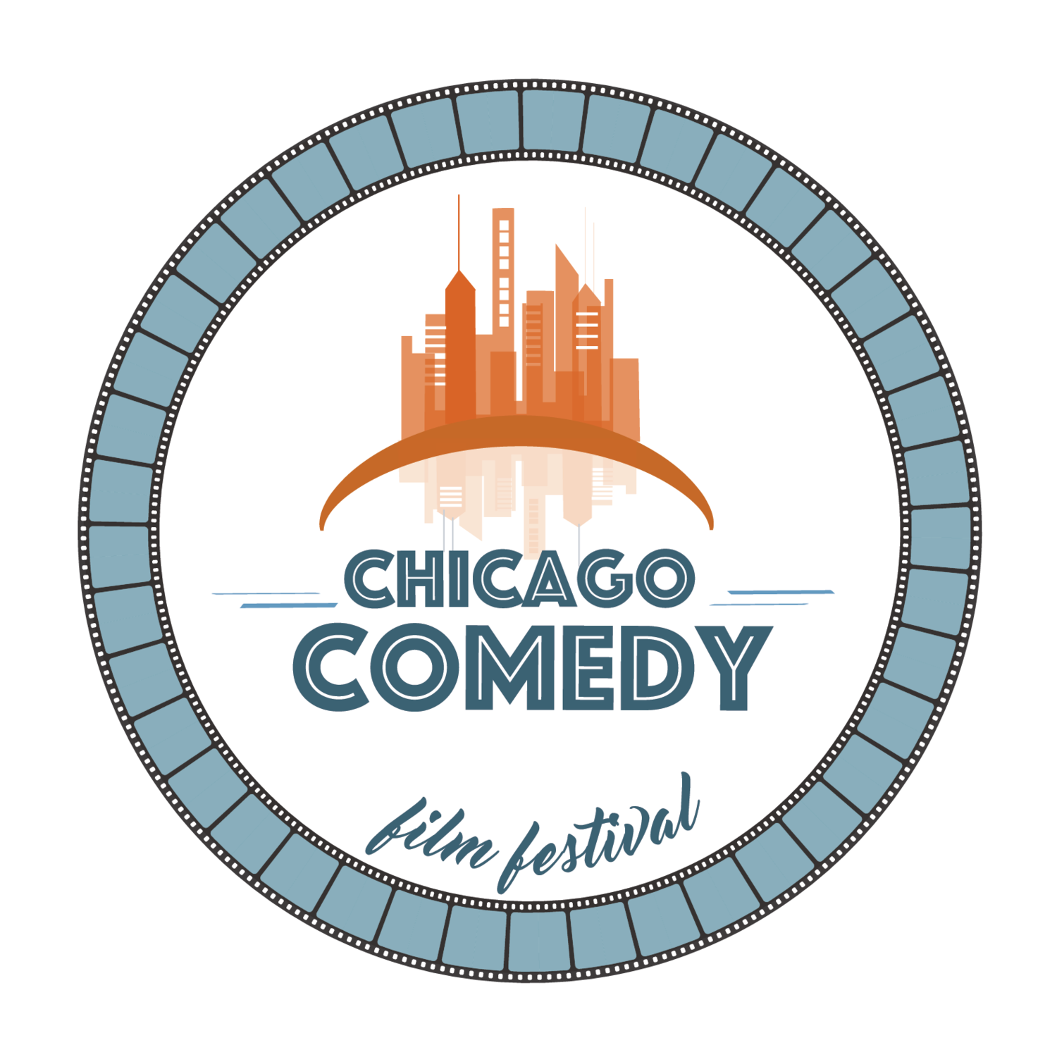 Chicago Comedy Film Festival