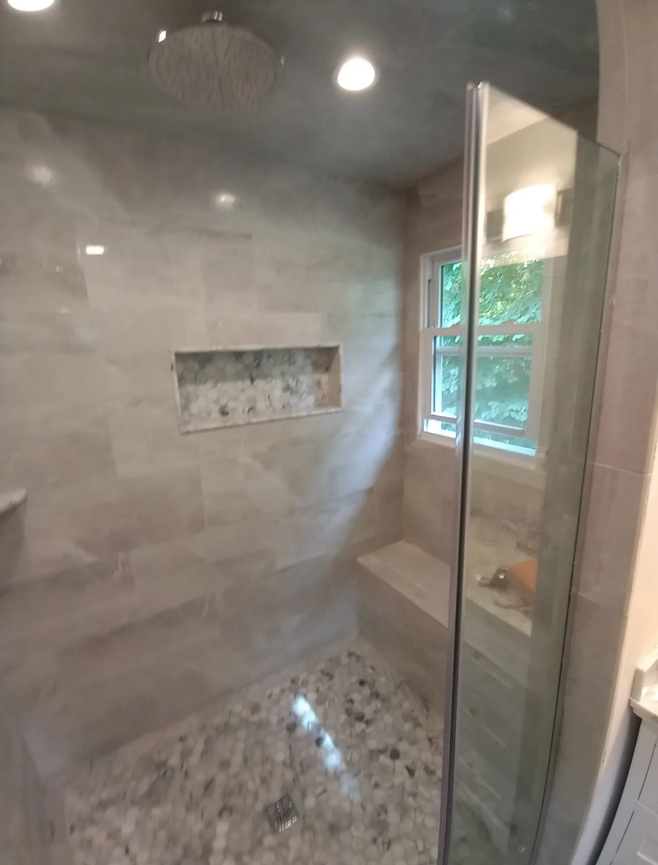 North Kingstown Bathroom