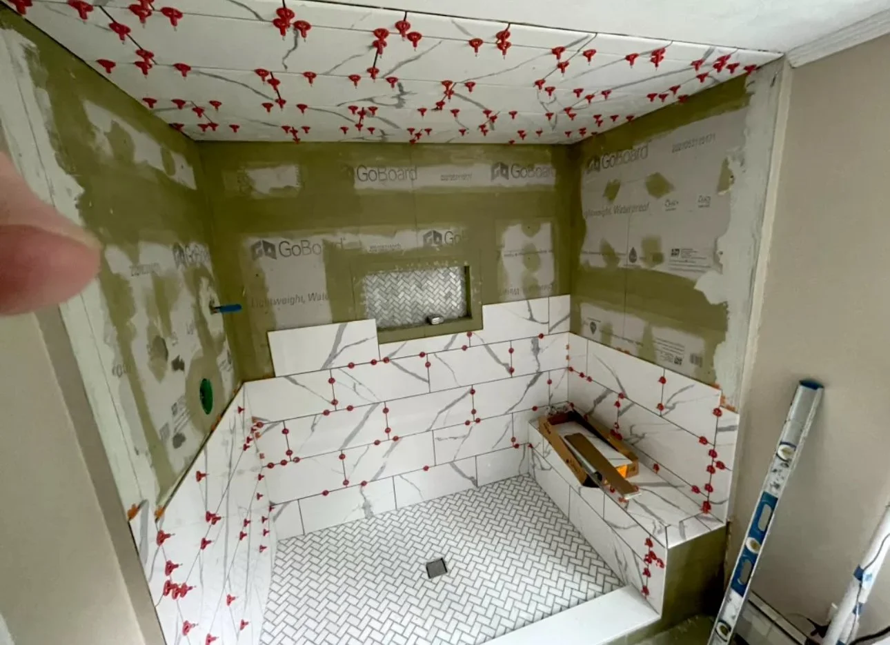 Warwick Neck Bathroom