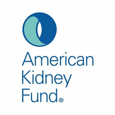 American Kidney Fund (AKF)&nbsp;