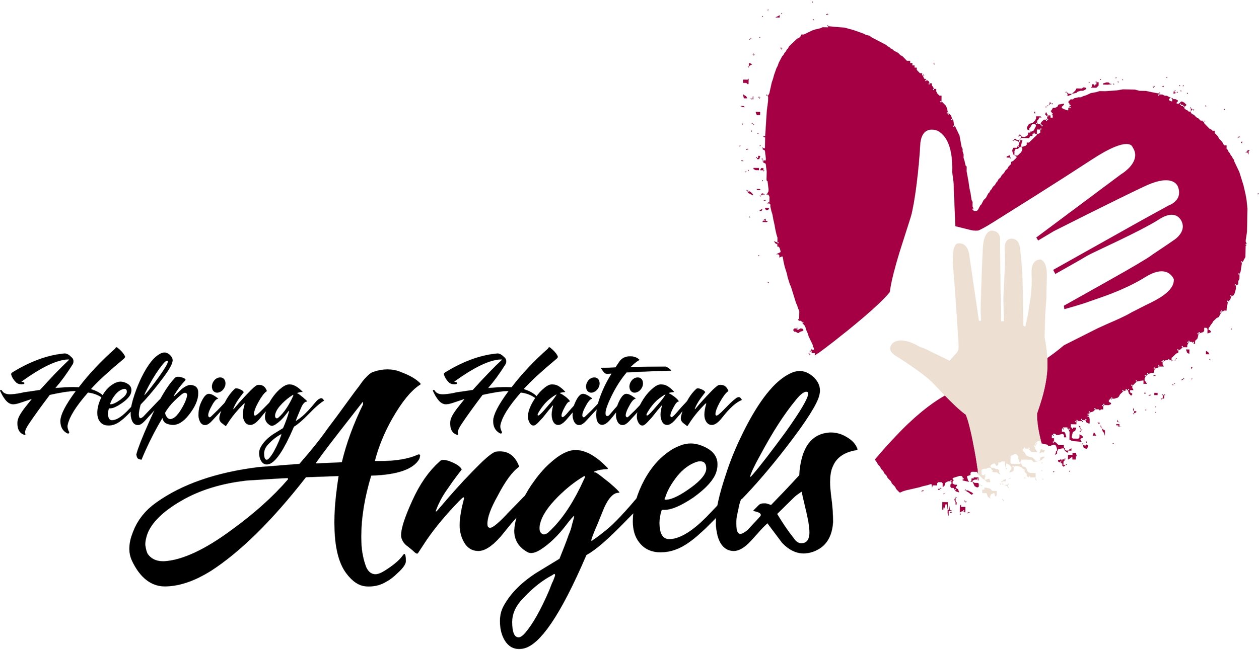 Helping Hatian Angels