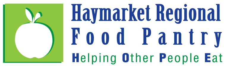 Haymarket Regional Food Pantry