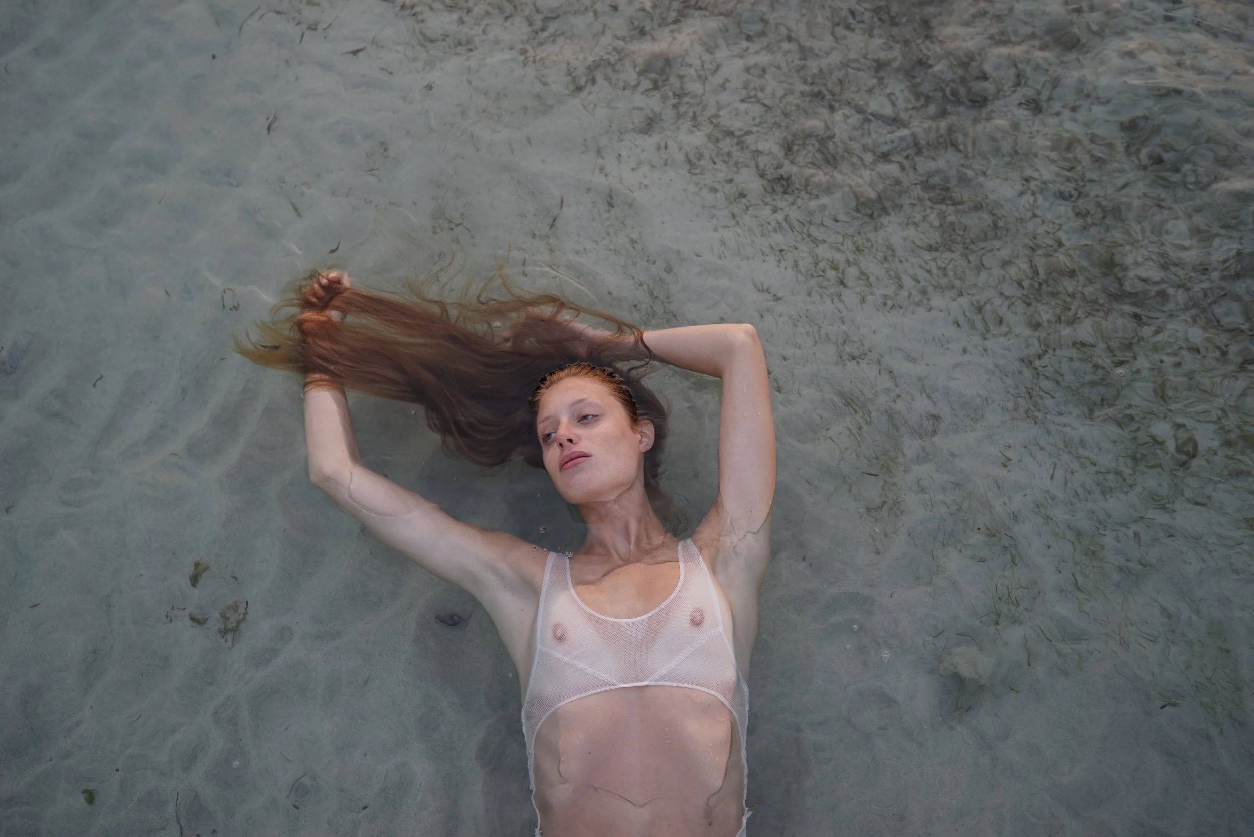 Alexis White