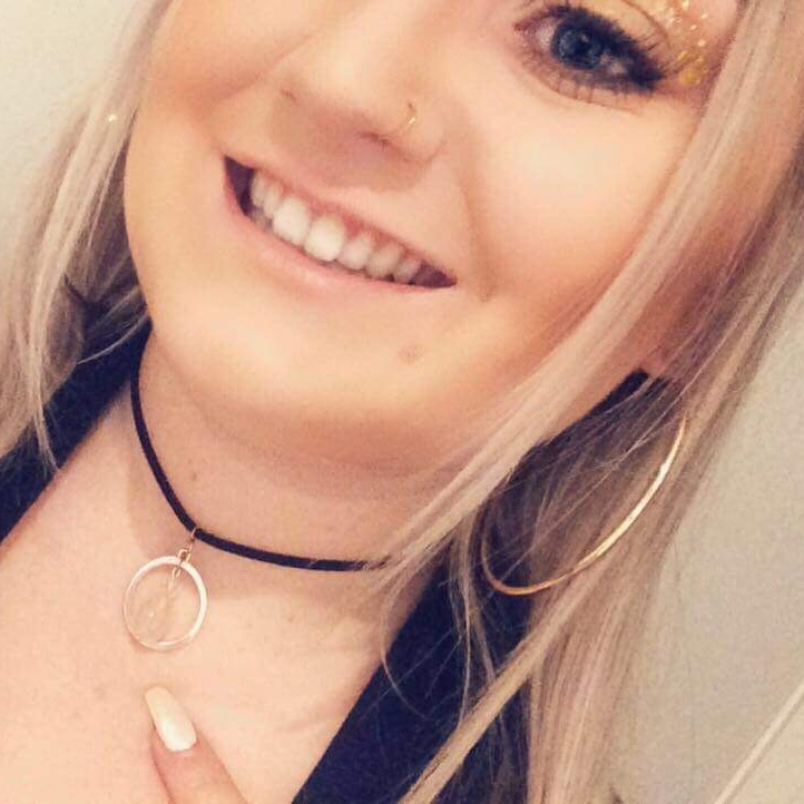 Ellie, Brighton