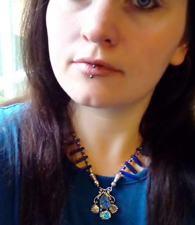 Katie, Horsham