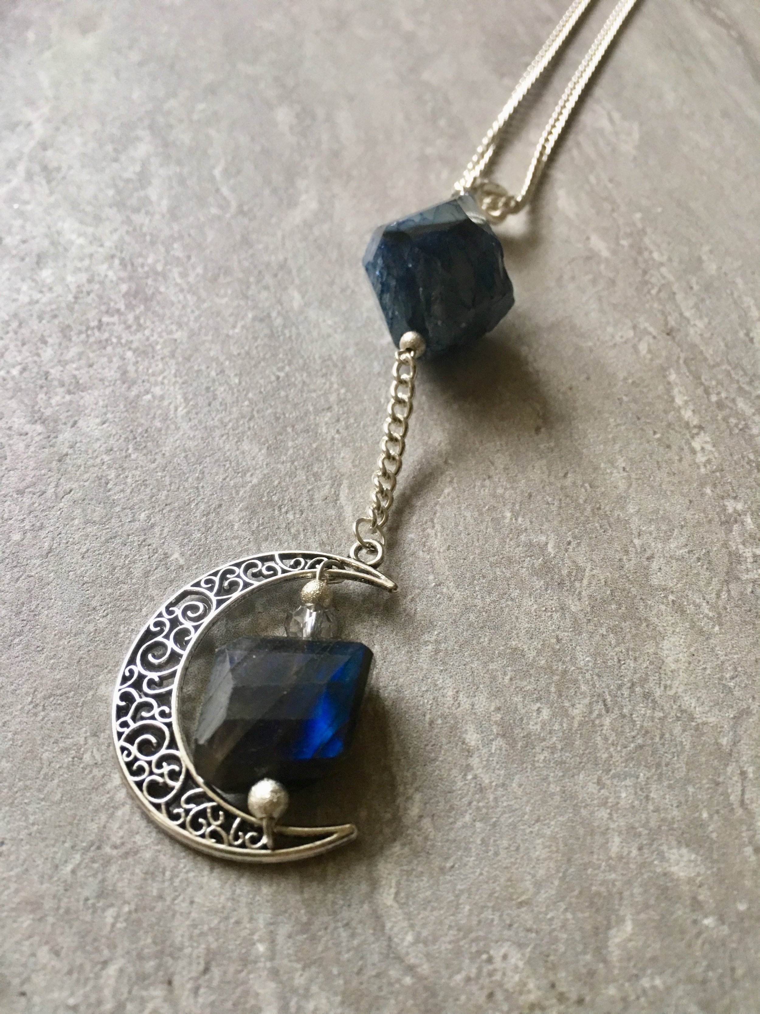 labradorite