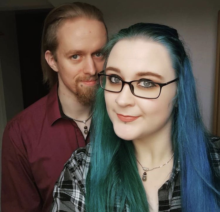 Kati & John, Germany