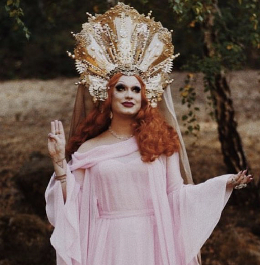 Jinkx, USA