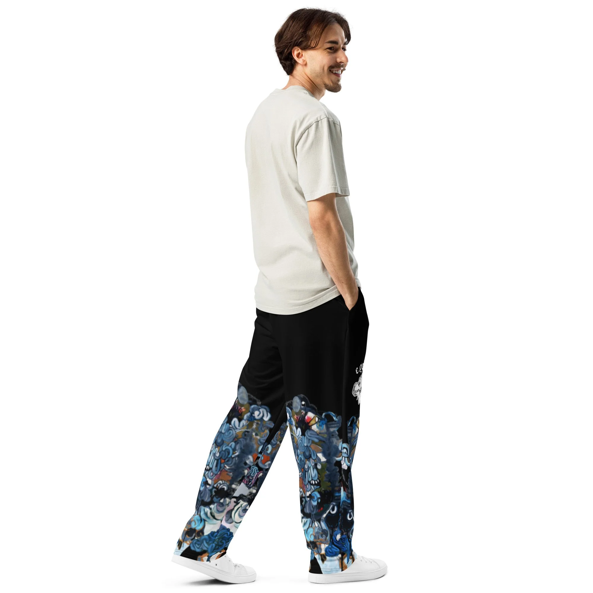 all-over-print-unisex-wide-leg-joggers-white-right-back-6a593c1cc0ee9.jpg