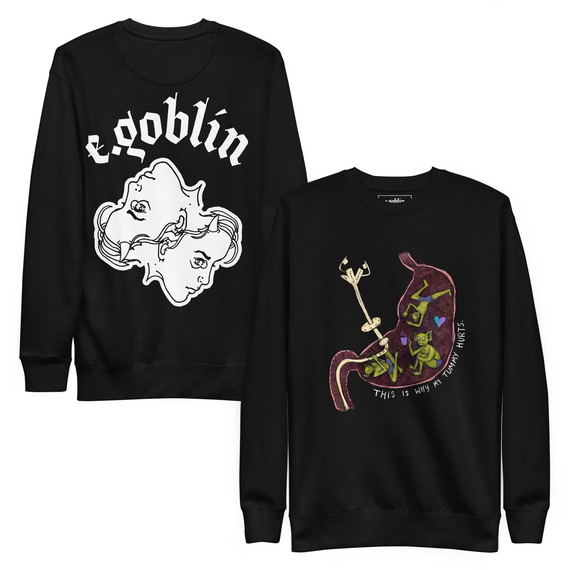 unisex-premium-sweatshirt-black-front-and-back-6a9f28d48bca9.jpg