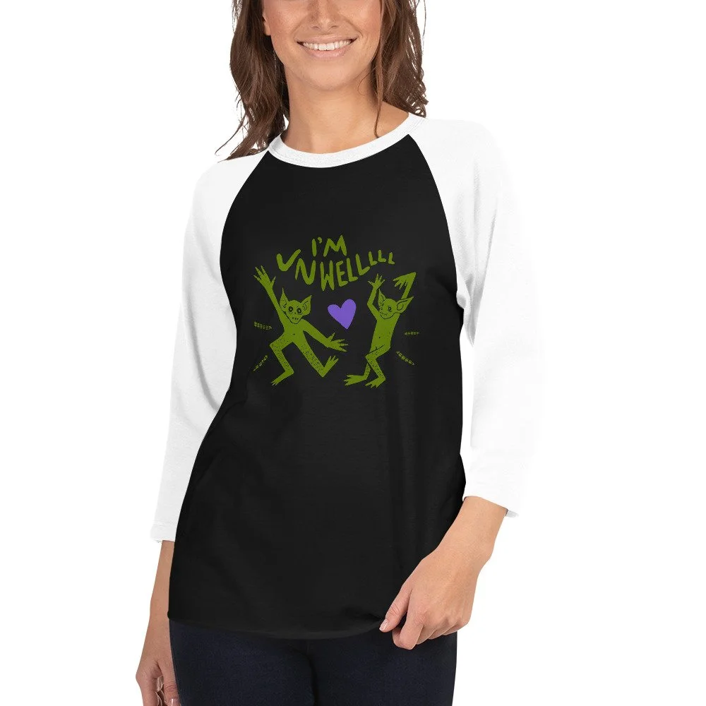 unisex-34-sleeve-raglan-shirt-black-white-front-6adb919362fcf.jpg